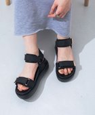 【イーボル/EVOL】の【ふかふか・軽量】ベルトサンダル 人気、トレンドファッション・服の通販 founy(ファニー) ファッション Fashion レディースファッション WOMEN ベルト Belts 2025年 2025 2025春夏・S/S Ss,Spring/Summer,2025 おすすめ Recommend サンダル Sandals 厚底 Platforms 旅行 Travel 軽量 Lightweight thumbnail BL|ID: prp329100004563069 ipo3291000000032266030