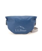 【エルエルビーン/L.L.Bean】のアドベンチャー・プロ・ウォータープルーフ・ヒップ・パック 人気、トレンドファッション・服の通販 founy(ファニー) ファッション Fashion レディースファッション WOMEN アウトドア Outdoor 定番 Standard thumbnail Ocean Blue|ID: prp329100004563097 ipo3291000000032266230