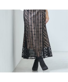 【ドレス/DRESS+】のチュールスカート ロングスカート くるぶし丈 マーメイド 人気、トレンドファッション・服の通販 founy(ファニー) ファッション Fashion レディースファッション WOMEN スカート Skirt ロングスカート Long Skirt くるぶし Ankle エレガント 上品 Elegant クラシカル Classical ストライプ Stripe チェック Check チュール Tulle パターン Pattern フィット Fit マーメイド Mermaid ロング Long 結婚式 Wedding Ceremony |ID:prp329100004563157