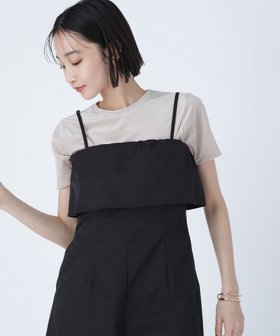 【ナチュラル ビューティー ベーシック/NATURAL BEAUTY BASIC】のベロアTシャツ 人気、トレンドファッション・服の通販 founy(ファニー) ファッション Fashion レディースファッション Fashion for Women トップス・カットソー Cut & Sew Tops シャツ・ブラウス・オフィスカジュアル Elegant Blouses & Button-Ups ロングTシャツ・Tシャツ Longline T-Shirts & Tees ベロアトップス Velour Tops / Velvet-Look Items シアー Sheer, See-Through フィット Fit, Slim Fit ベロア Velour, Soft Velvet ベーシック Basic, Essential |ID:prp329100004563259