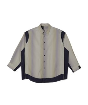 【エヌ.ハリウッド/N.HOOLYWOOD / MEN】のSHIRT 人気、トレンドファッション・服の通販 founy(ファニー) ファッション Fashion メンズファッション Men's Style Online コレクション Collection 今季 This Season ショルダー Shoulder シンプル Simple スタンダード Standard ストライプ Stripe ドロップ Drop フォルム Form ボックス Box モダン Modern リラックス Relax |ID:prp329100004563422
