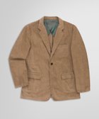 【ブルックス ブラザーズ/Brooks Brothers / MEN】のコットン/リネン サマーコーデュロイ 段返り3釦ジャケット ベージュ|ID: prp329100004563424 ipo3291000000033509280