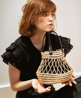【サニーレーベル/Sonny Label / URBAN RESEARCH】のフリルフレンチスリーブプルオーバー 人気、トレンドファッション・服の通販 founy(ファニー) ファッション Fashion レディースファッション Fashion for Women トップス・カットソー Cut & Sew Tops カジュアルプルオーバー・ニットトップス Pullovers & Knit Tops / Casual Pullovers 2025年 2025 2025春夏・S/S Spring/Summer 2025 SS25 おすすめ Recommended / Our Picks カットソー Cut and Sewn Top シンプル Simple, Minimal デニム Denim, Jeans Material フリル Frill, Ruffle ワイド Wide, Wide Fit 夏 Summer S/S・春夏 SS, Spring/Summer, Warm Season |ID:prp329100004563448