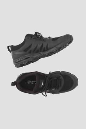 【マーガレット ハウエル/MARGARET HOWELL / MEN】のMIZUNO HIKING SHOES 人気、トレンドファッション・服の通販 founy(ファニー) ファッション Fashion メンズファッション Men's Style Online シューズ・靴 Shoes/Men コレクション Collection シューズ Shoes ファブリック Fabric マーガレット Margaret メッシュ Mesh |ID:prp329100004563457