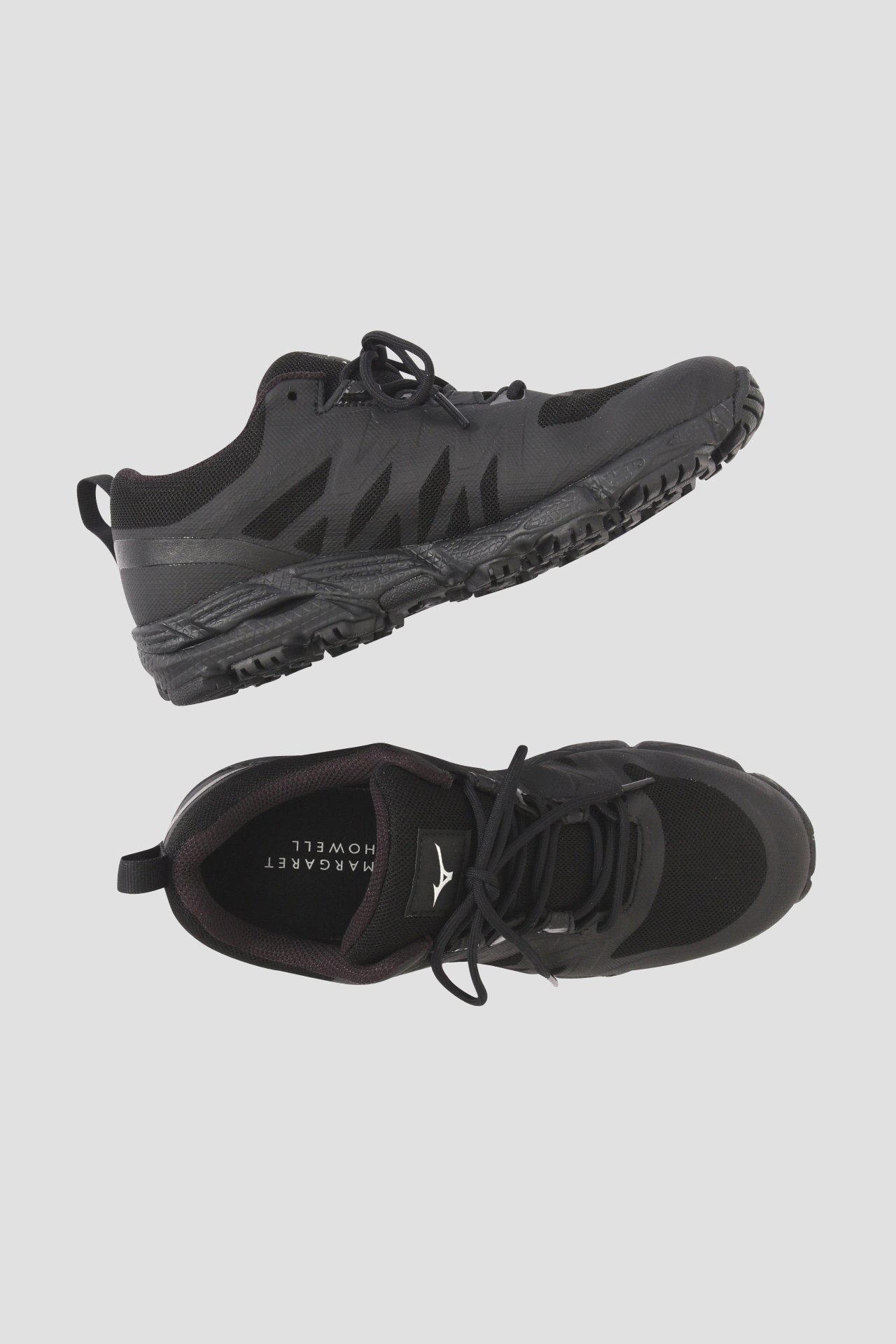 【マーガレット ハウエル/MARGARET HOWELL / MEN】のMIZUNO HIKING SHOES 人気、トレンドファッション・服の通販 founy(ファニー) 　ファッション　Fashion　メンズファッション　Men's Style Online　シューズ・靴　Shoes/Men　コレクション　Collection　シューズ　Shoes　ファブリック　Fabric　マーガレット　Margaret　メッシュ　Mesh　 other-1|ID: prp329100004563457 ipo3291000000032609347