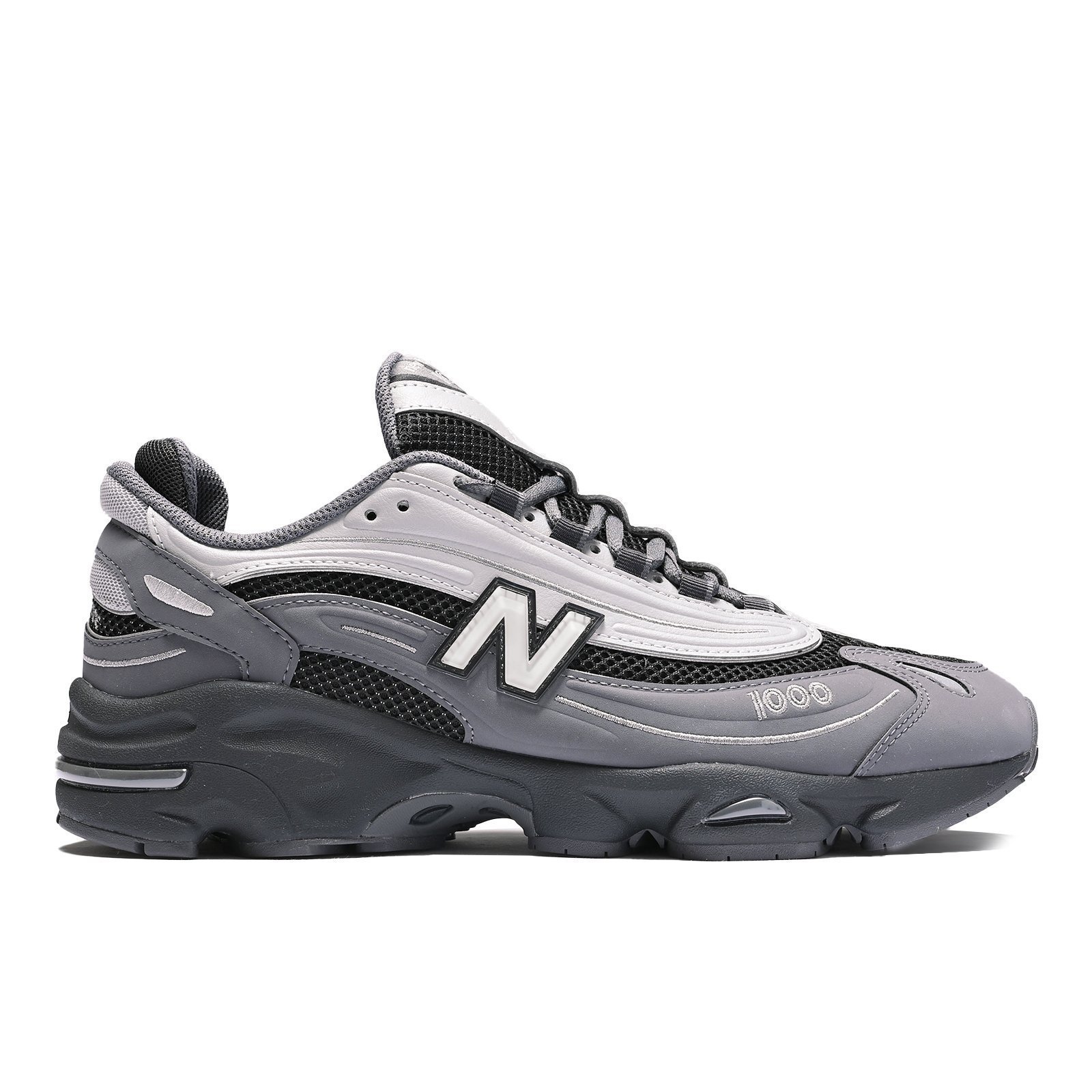 【ニューバランス/new balance】のM1000MEG / M1000MEN / M1000MEO / M1000MEW インテリア・キッズ・メンズ・レディースファッション・服の通販 founy(ファニー) 　ファッション　Fashion　レディースファッション　Fashion for Women　クッション　Cushion, Throw Pillow　クラシック　Classic, Timeless Style　メッシュ　Mesh, Net Fabric　DARKGRAY|ID: prp329100004563462 ipo3291000000032730838