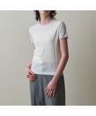 【その他のブランド/Other】のSteven Alan リンガー プルオーバーTシャツ OFF WHITE|ID: prp329100004563463 ipo3291000000032270920