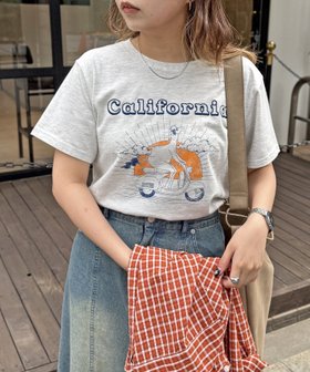 【シーピーシーエム/CPCM】のスーベニアTシャツ 人気、トレンドファッション・服の通販 founy(ファニー) ファッション Fashion レディースファッション WOMEN トップス・カットソー Tops/Tshirt シャツ/ブラウス Shirts/Blouses ロング / Tシャツ T-Shirts おすすめ Recommend アメリカン American インナー Inner ジャケット Jacket パーカー Hoodie プリント Print ベーシック Basic |ID:prp329100004563488