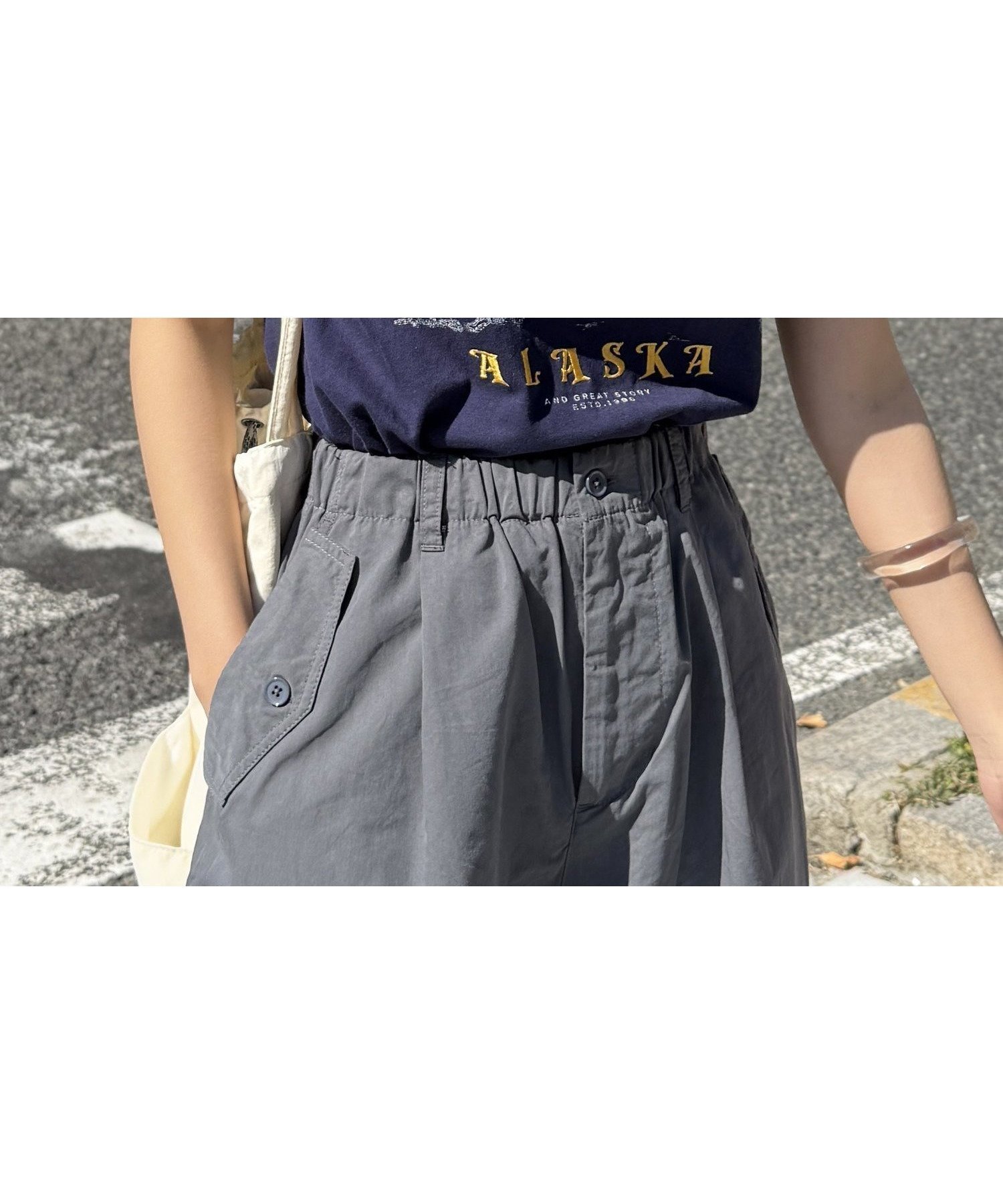 【シーピーシーエム/CPCM】のスーベニアTシャツ インテリア・キッズ・メンズ・レディースファッション・服の通販 founy(ファニー) 　ファッション　Fashion　レディースファッション　WOMEN　トップス・カットソー　Tops/Tshirt　シャツ/ブラウス　Shirts/Blouses　ロング / Tシャツ　T-Shirts　おすすめ　Recommend　アメリカン　American　インナー　Inner　ジャケット　Jacket　パーカー　Hoodie　プリント　Print　ベーシック　Basic　ネイビー|ID: prp329100004563488 ipo3291000000032271138