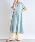 【アンディコール/un dix cors】の《デイリーに活躍》フレンチスリーブワンピース 人気、トレンドファッション・服の通販 founy(ファニー) ファッション Fashion レディースファッション WOMEN ワンピース Dress ウェーブ Wave 春 Spring カットソー Cut And Sew サンダル Sandals シューズ Shoes ストレート Straight スニーカー Sneakers スリーブ Sleeve タンク Tank フレンチ French ベーシック Basic ポケット Pocket おすすめ Recommend thumbnail ミント|ID: prp329100004564003 ipo3291000000032275395