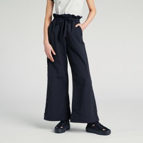 【プーマ/PUMA】のウィメンズ サマー ウーブン ワイド パンツ 人気、トレンドファッション・服の通販 founy(ファニー) ファッション Fashion レディースファッション WOMEN パンツ Pants コレクション Collection サマー Summer ドローコード Draw Cord フェミニン Feminine ポケット Pocket ワイド Wide 夏 Summer 春 Spring S/S・春夏 Ss・Spring/Summer |ID:prp329100004564029