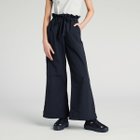 【プーマ/PUMA】のウィメンズ サマー ウーブン ワイド パンツ 人気、トレンドファッション・服の通販 founy(ファニー) ファッション Fashion レディースファッション WOMEN パンツ Pants コレクション Collection サマー Summer ドローコード Draw Cord フェミニン Feminine ポケット Pocket ワイド Wide 夏 Summer 春 Spring S/S・春夏 Ss・Spring/Summer thumbnail PUMA Black|ID: prp329100004564029 ipo3291000000032275522