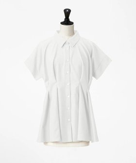 【ストロベリーフィールズ/STRAWBERRY FIELDS】のウエストタックシャツ 人気、トレンドファッション・服の通販 founy(ファニー) ファッション Fashion レディースファッション WOMEN トップス・カットソー Tops/Tshirt シャツ/ブラウス Shirts/Blouses |ID:prp329100004564110