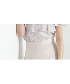 【プロポーション ボディドレッシング/PROPORTION BODY DRESSING】の半袖レイヤードブラウス 人気、トレンドファッション・服の通販 founy(ファニー) ファッション Fashion レディースファッション WOMEN トップス・カットソー Tops/Tshirt シャツ/ブラウス Shirts/Blouses バランス Balance フェミニン Feminine モノトーン Monotone ヨーク Yoke 人気 Popularity 半袖 Short Sleeve thumbnail ピンク|ID: prp329100004564137 ipo3291000000032276594
