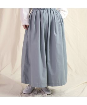 【ドミンゴ/DOMINGO】の30ウェザー プリッセスカート 人気、トレンドファッション・服の通販 founy(ファニー) ファッション Fashion レディースファッション WOMEN スカート Skirt シンプル Simple スピンドル Spindle プリーツ Pleats ポケット Pocket リネン Linen 夏 Summer エレガント 上品 Elegant |ID:prp329100004564187