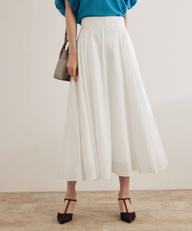 【ロペ/ROPE'】の【洗える】ナイロンコットンタフタサーキュラースカート 人気、トレンドファッション・服の通販 founy(ファニー) ファッション Fashion レディースファッション Fashion for Women スカート Skirts おすすめ Recommended / Our Picks ジャケット Jacket, Outerwear ツイード Twill, Twill Weave ドレープ Drape, Draping Fabric フィット Fit, Slim Fit フレア Flare, Flared ベーシック Basic, Essential ポケット Pocket, Pocket Detail 洗える Machine Washable 軽量 Lightweight, Ultra Light |ID:prp329100004564191