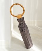 【ウタタネ/utatane】のutatane*Kuovi 100%完全遮光日傘 折りたたみ 3段50cm 人気、トレンドファッション・服の通販 founy(ファニー) ファッション Fashion レディースファッション WOMEN 傘 / レイングッズ Umbrellas/Rainwear グラス Glass コーティング Coating 傘 Umbrella シャンブレー Chambray ダメージ Damage 定番 Standard 日傘 Parasol ラップ Wrap thumbnail cocoa|ID: prp329100004564203 ipo3291000000032277391