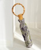 【ウタタネ/utatane】のutatane*Kuovi 100%完全遮光日傘 折りたたみ 3段50cm 人気、トレンドファッション・服の通販 founy(ファニー) ファッション Fashion レディースファッション WOMEN 傘 / レイングッズ Umbrellas/Rainwear グラス Glass コーティング Coating 傘 Umbrella シャンブレー Chambray ダメージ Damage 定番 Standard 日傘 Parasol ラップ Wrap thumbnail ash brown|ID: prp329100004564203 ipo3291000000032277394