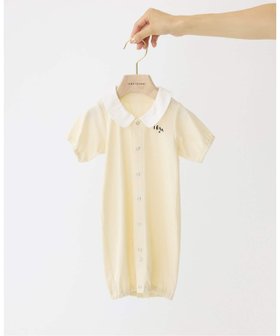 【イエナアンファン/IENA ENFANT / KIDS】の【BASIC】エトワール2wayサマーオール baby(50cm-80cm) 人気、トレンドファッション・服の通販 founy(ファニー) ファッション Fashion キッズファッション Fashion for Kids ギフト プレゼント Gift / Present サマー Summer, Summer Style シンプル Simple, Minimal ドレス Dress, One-Piece 夏 Summer |ID:prp329100004564211