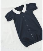【イエナアンファン/IENA ENFANT / KIDS】の【BASIC】エトワール2wayサマーオール baby(50cm-80cm) 人気、トレンドファッション・服の通販 founy(ファニー) ファッション Fashion キッズファッション Fashion for Kids ギフト プレゼント Gift / Present サマー Summer, Summer Style シンプル Simple, Minimal ドレス Dress, One-Piece 夏 Summer thumbnail ネイビー|ID: prp329100004564211 ipo3291000000032471538