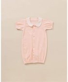 【イエナアンファン/IENA ENFANT / KIDS】の【BASIC】エトワール2wayサマーオール baby(50cm-80cm) 人気、トレンドファッション・服の通販 founy(ファニー) ファッション Fashion キッズファッション Fashion for Kids ギフト プレゼント Gift / Present サマー Summer, Summer Style シンプル Simple, Minimal ドレス Dress, One-Piece 夏 Summer thumbnail ピンク A|ID: prp329100004564211 ipo3291000000032471540