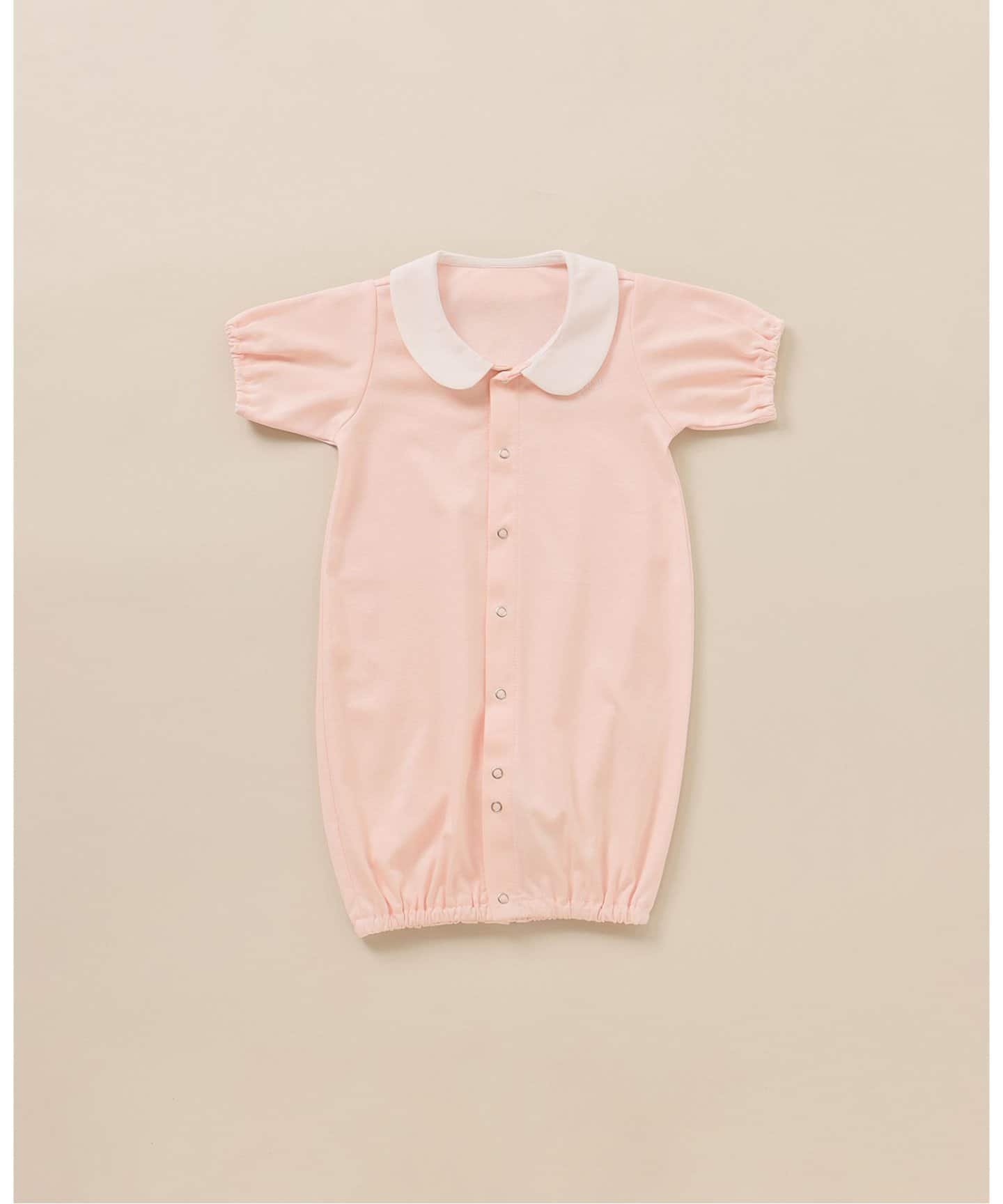 【イエナアンファン/IENA ENFANT / KIDS】の【BASIC】エトワール2wayサマーオール baby(50cm-80cm) インテリア・キッズ・メンズ・レディースファッション・服の通販 founy(ファニー) 　ファッション　Fashion　キッズファッション　Fashion for Kids　ギフト プレゼント　Gift / Present　サマー　Summer, Summer Style　シンプル　Simple, Minimal　ドレス　Dress, One-Piece　夏　Summer　ピンク A|ID: prp329100004564211 ipo3291000000032471540