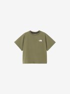 【ザ ノース フェイス/THE NORTH FACE / KIDS】の【公式】モビリティークルー(キッズ) バーントオリーブ|ID: prp329100004564237 ipo3291000000032699814