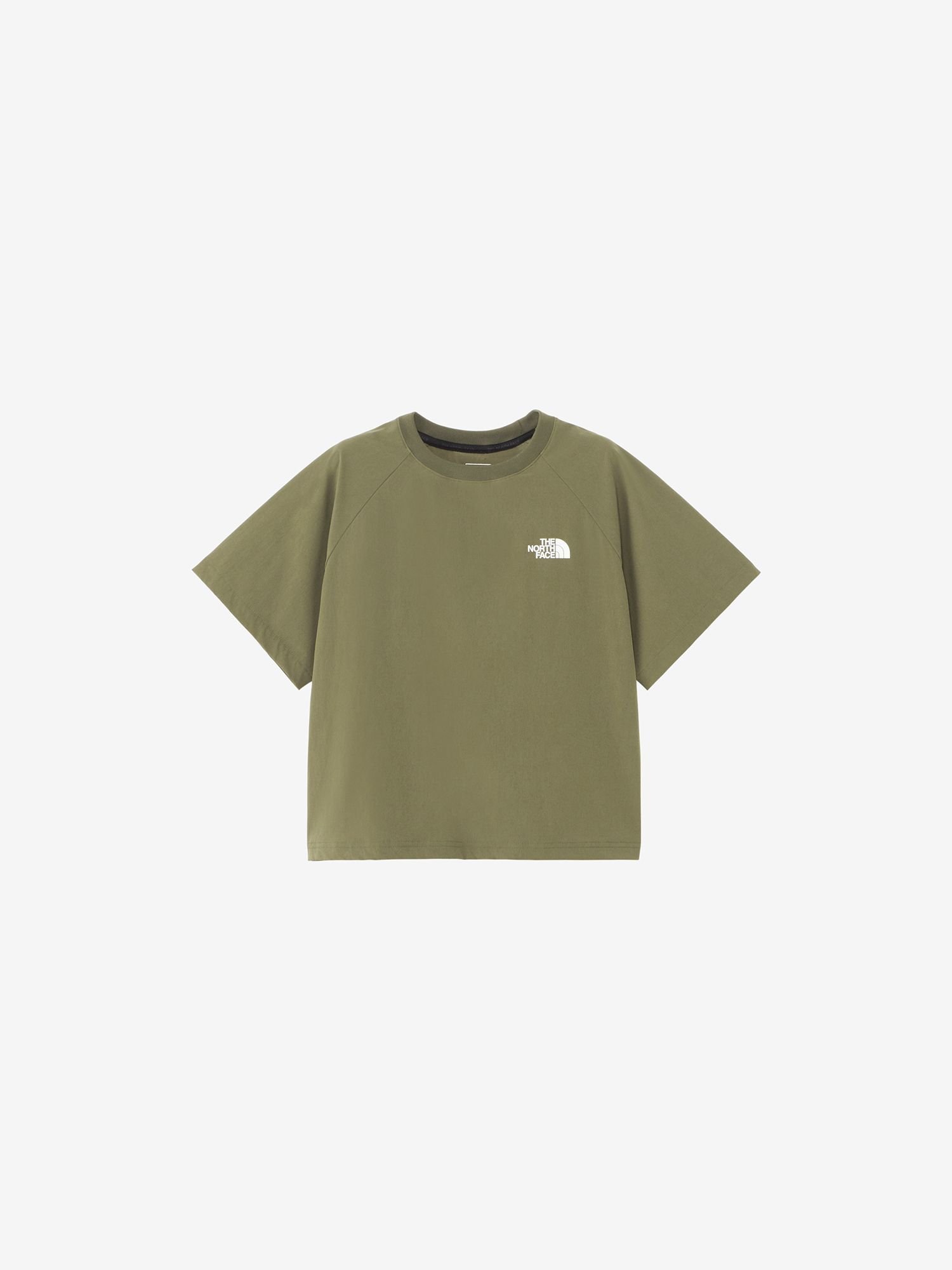【ザ ノース フェイス/THE NORTH FACE / KIDS】の【公式】モビリティークルー(キッズ) インテリア・キッズ・メンズ・レディースファッション・服の通販 founy(ファニー) 　ファッション　Fashion　キッズファッション　Fashion for Kids　ストレッチ　Stretch, Stretchy Fabric　スリーブ　Sleeve, Long Sleeve / Short Sleeve　ハーフ　Half, Half-Length　プリント　Print, Printed Pattern　ランニング　Running, Running Wear, Activewear, Jogging　リラックス　Relax, Relaxed Fit　長袖　Long Sleeve, Full Sleeve　バーントオリーブ|ID: prp329100004564237 ipo3291000000032699814