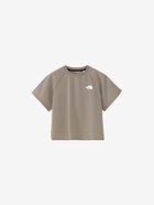 【ザ ノース フェイス/THE NORTH FACE / KIDS】の【公式】モビリティークルー(キッズ) キャバングレー|ID: prp329100004564237 ipo3291000000032699815