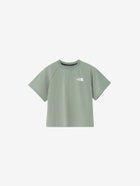 【ザ ノース フェイス/THE NORTH FACE / KIDS】の【公式】モビリティークルー(キッズ) アイスバーググリーン|ID: prp329100004564237 ipo3291000000032699816