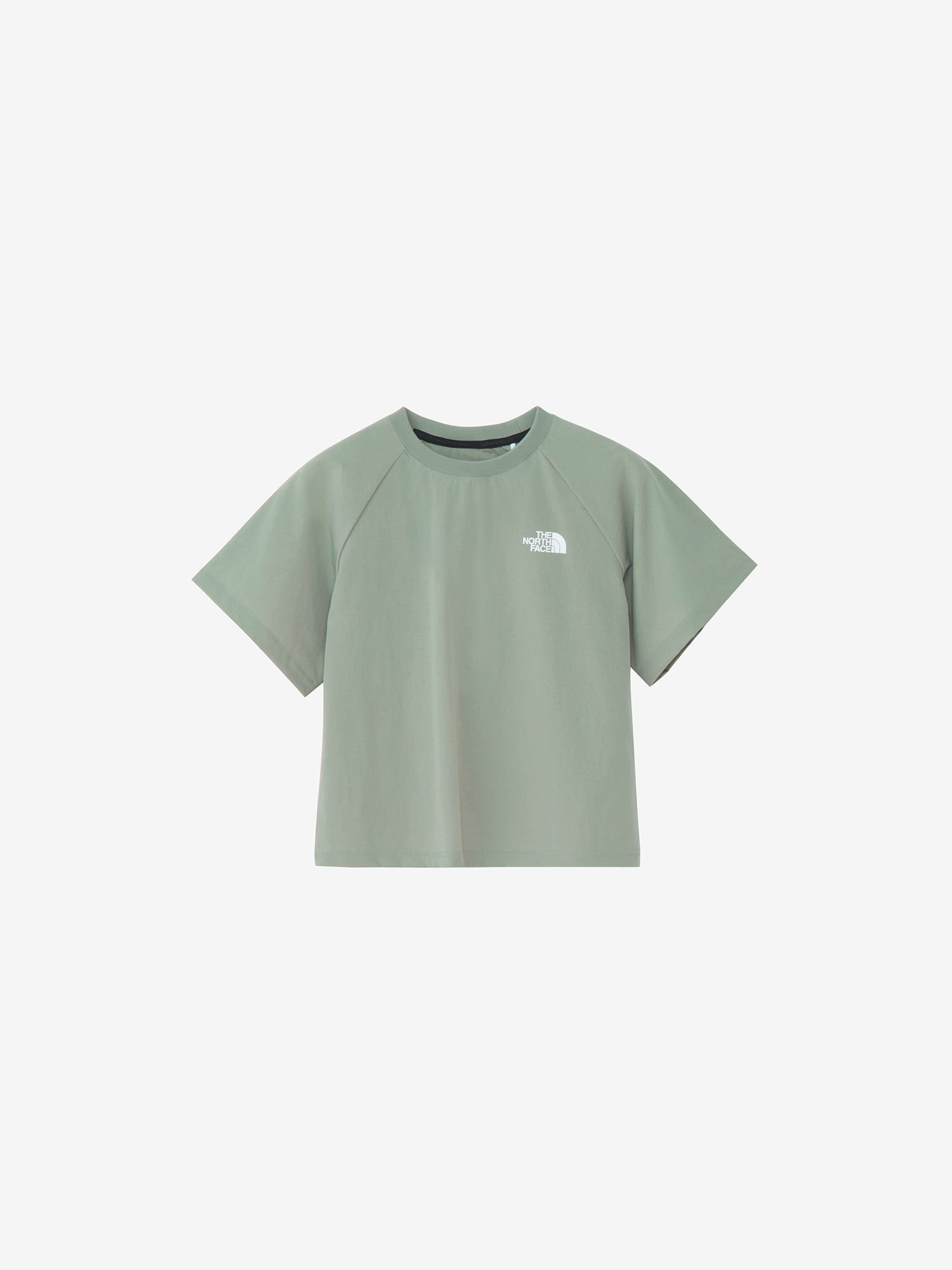 【ザ ノース フェイス/THE NORTH FACE / KIDS】の【公式】モビリティークルー(キッズ) インテリア・キッズ・メンズ・レディースファッション・服の通販 founy(ファニー) 　ファッション　Fashion　キッズファッション　Fashion for Kids　ストレッチ　Stretch, Stretchy Fabric　スリーブ　Sleeve, Long Sleeve / Short Sleeve　ハーフ　Half, Half-Length　プリント　Print, Printed Pattern　ランニング　Running, Running Wear, Activewear, Jogging　リラックス　Relax, Relaxed Fit　長袖　Long Sleeve, Full Sleeve　アイスバーググリーン|ID: prp329100004564237 ipo3291000000032699816