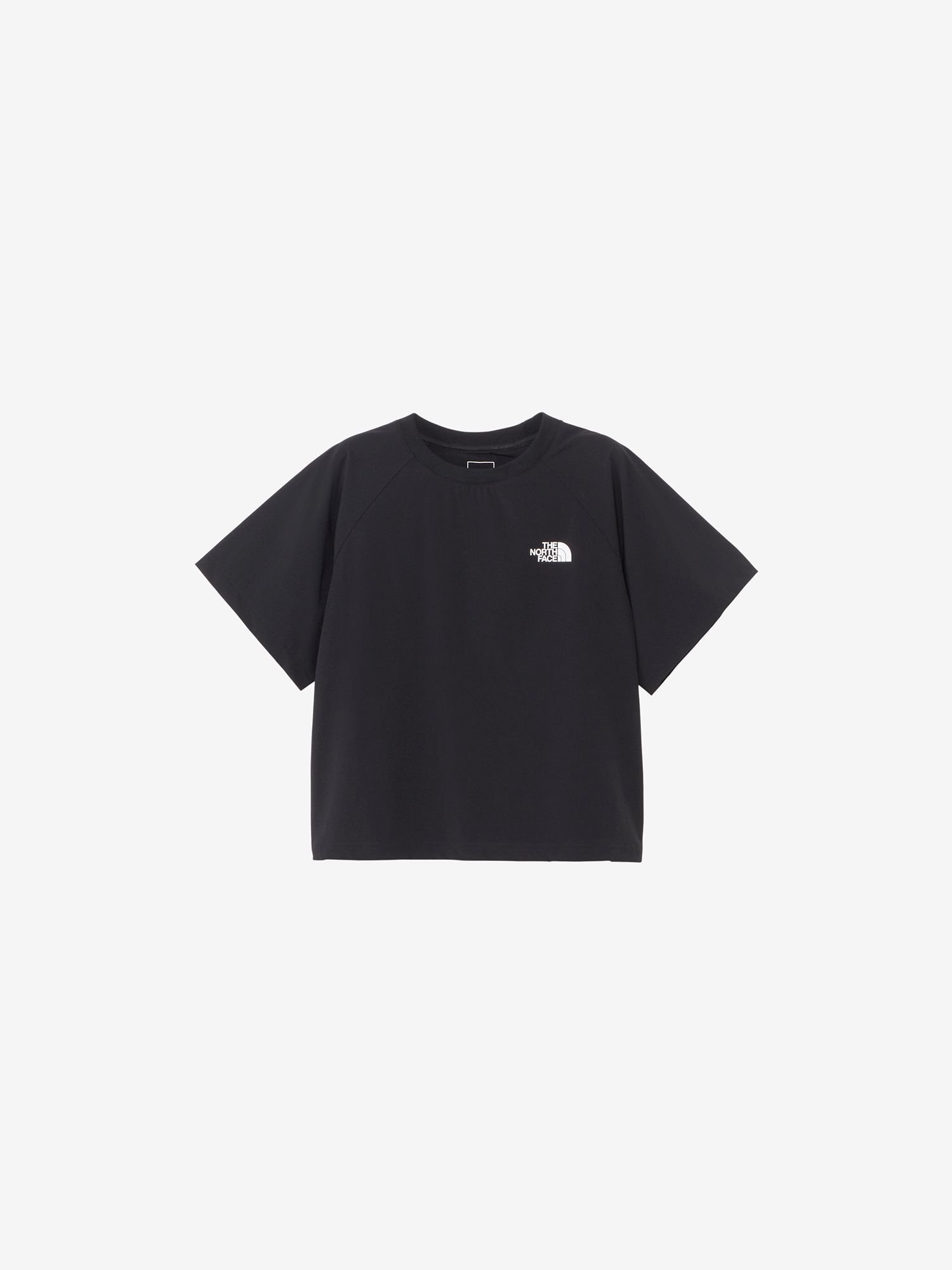 【ザ ノース フェイス/THE NORTH FACE / KIDS】の【公式】モビリティークルー(キッズ) インテリア・キッズ・メンズ・レディースファッション・服の通販 founy(ファニー) 　ファッション　Fashion　キッズファッション　Fashion for Kids　ストレッチ　Stretch, Stretchy Fabric　スリーブ　Sleeve, Long Sleeve / Short Sleeve　ハーフ　Half, Half-Length　プリント　Print, Printed Pattern　ランニング　Running, Running Wear, Activewear, Jogging　リラックス　Relax, Relaxed Fit　長袖　Long Sleeve, Full Sleeve　ブラック|ID: prp329100004564237 ipo3291000000032699817