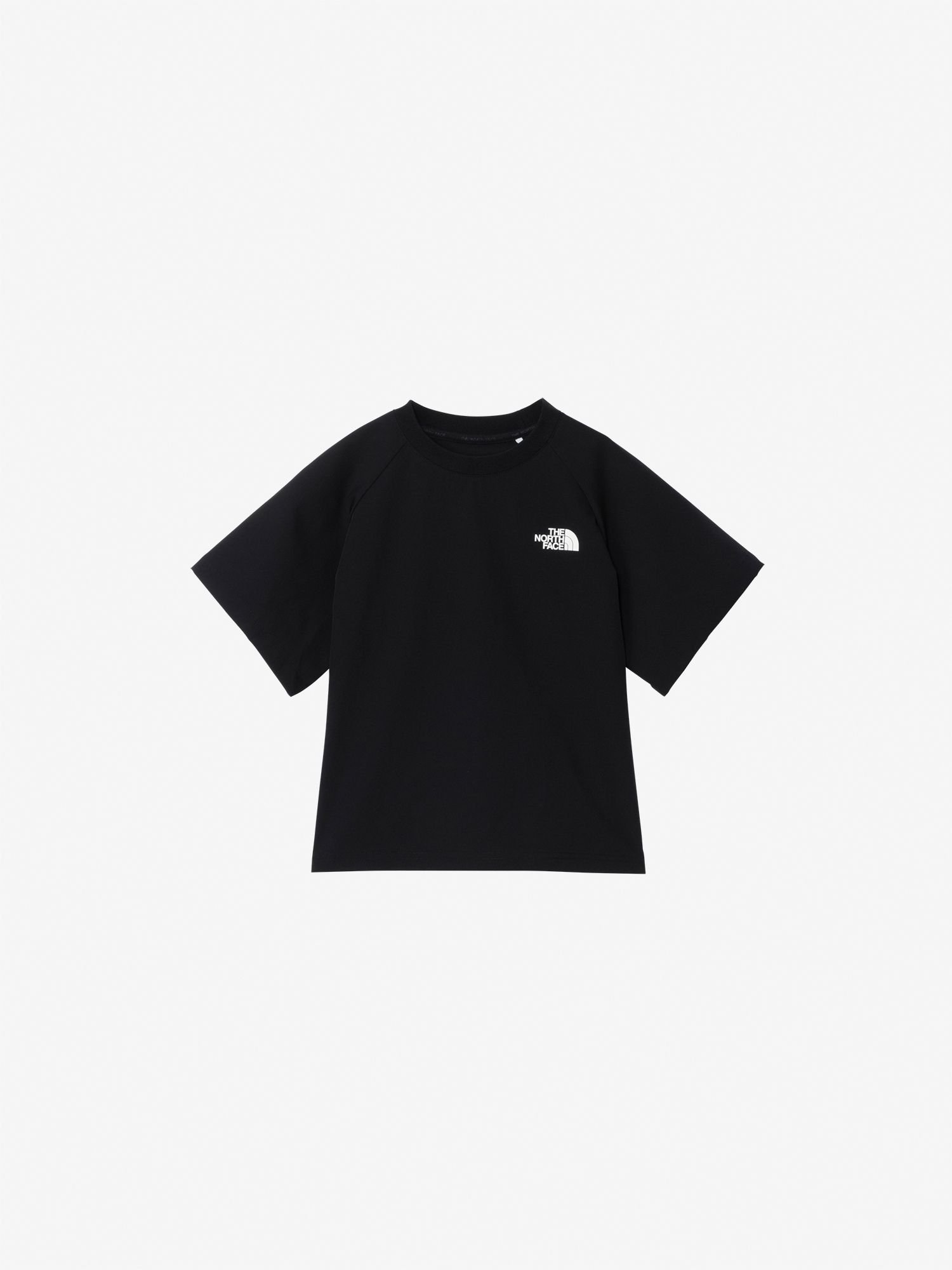 【ザ ノース フェイス/THE NORTH FACE / KIDS】の【公式】モビリティークルー(キッズ) インテリア・キッズ・メンズ・レディースファッション・服の通販 founy(ファニー) 　ファッション　Fashion　キッズファッション　Fashion for Kids　ストレッチ　Stretch, Stretchy Fabric　スリーブ　Sleeve, Long Sleeve / Short Sleeve　ハーフ　Half, Half-Length　プリント　Print, Printed Pattern　ランニング　Running, Running Wear, Activewear, Jogging　リラックス　Relax, Relaxed Fit　長袖　Long Sleeve, Full Sleeve　ブラック2|ID: prp329100004564237 ipo3291000000032699818