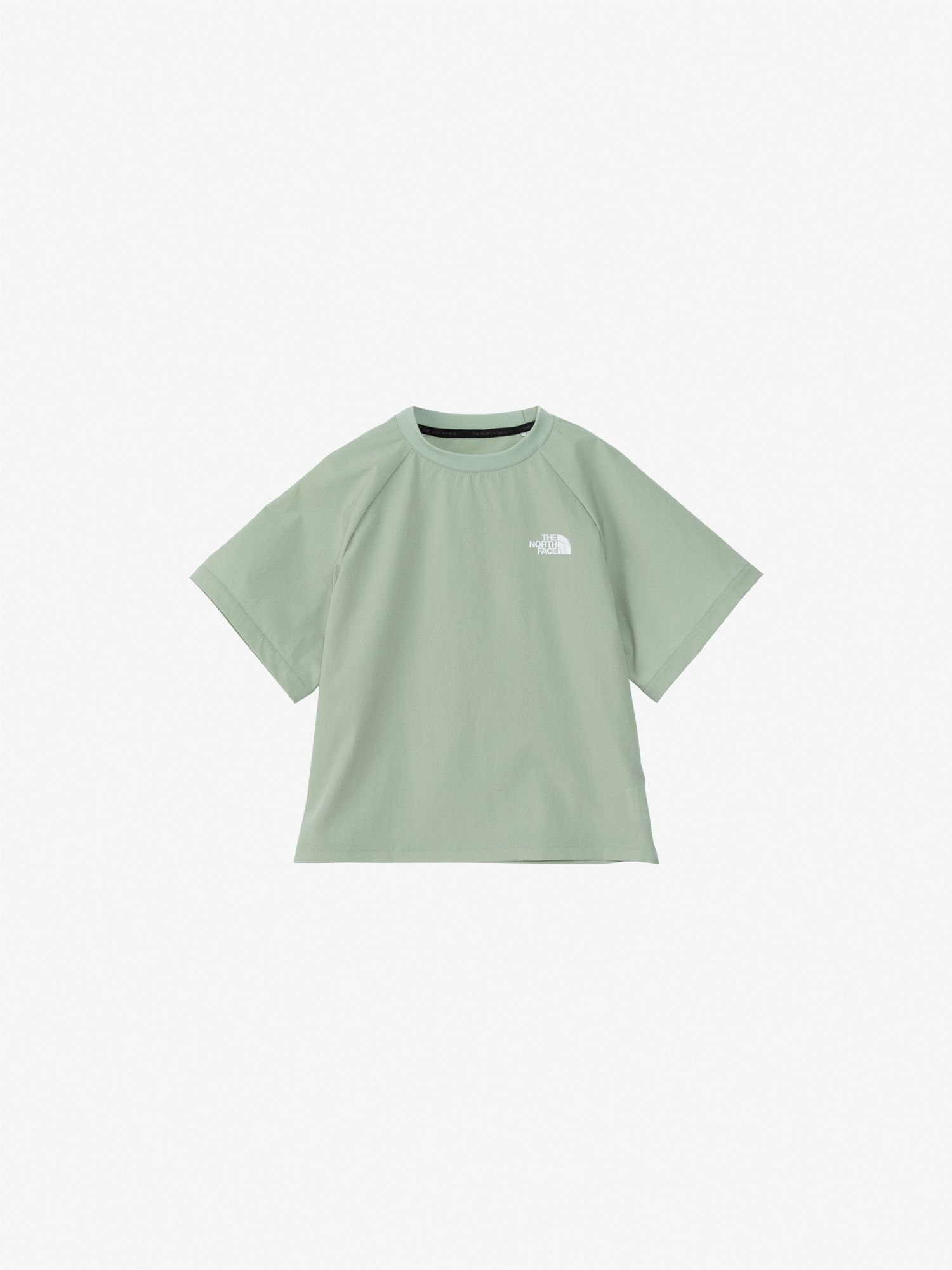 【ザ ノース フェイス/THE NORTH FACE / KIDS】の【公式】モビリティークルー(キッズ) インテリア・キッズ・メンズ・レディースファッション・服の通販 founy(ファニー) 　ファッション　Fashion　キッズファッション　Fashion for Kids　ストレッチ　Stretch, Stretchy Fabric　スリーブ　Sleeve, Long Sleeve / Short Sleeve　ハーフ　Half, Half-Length　プリント　Print, Printed Pattern　ランニング　Running, Running Wear, Activewear, Jogging　リラックス　Relax, Relaxed Fit　長袖　Long Sleeve, Full Sleeve　ミスティーセージ|ID: prp329100004564237 ipo3291000000032699819