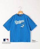 【シップス/SHIPS / KIDS】のSHIPS KIDS 130~170cm / PEANUTS*MLB プリント Tシャツ ブルー|ID: prp329100004564272 ipo3291000000032753786
