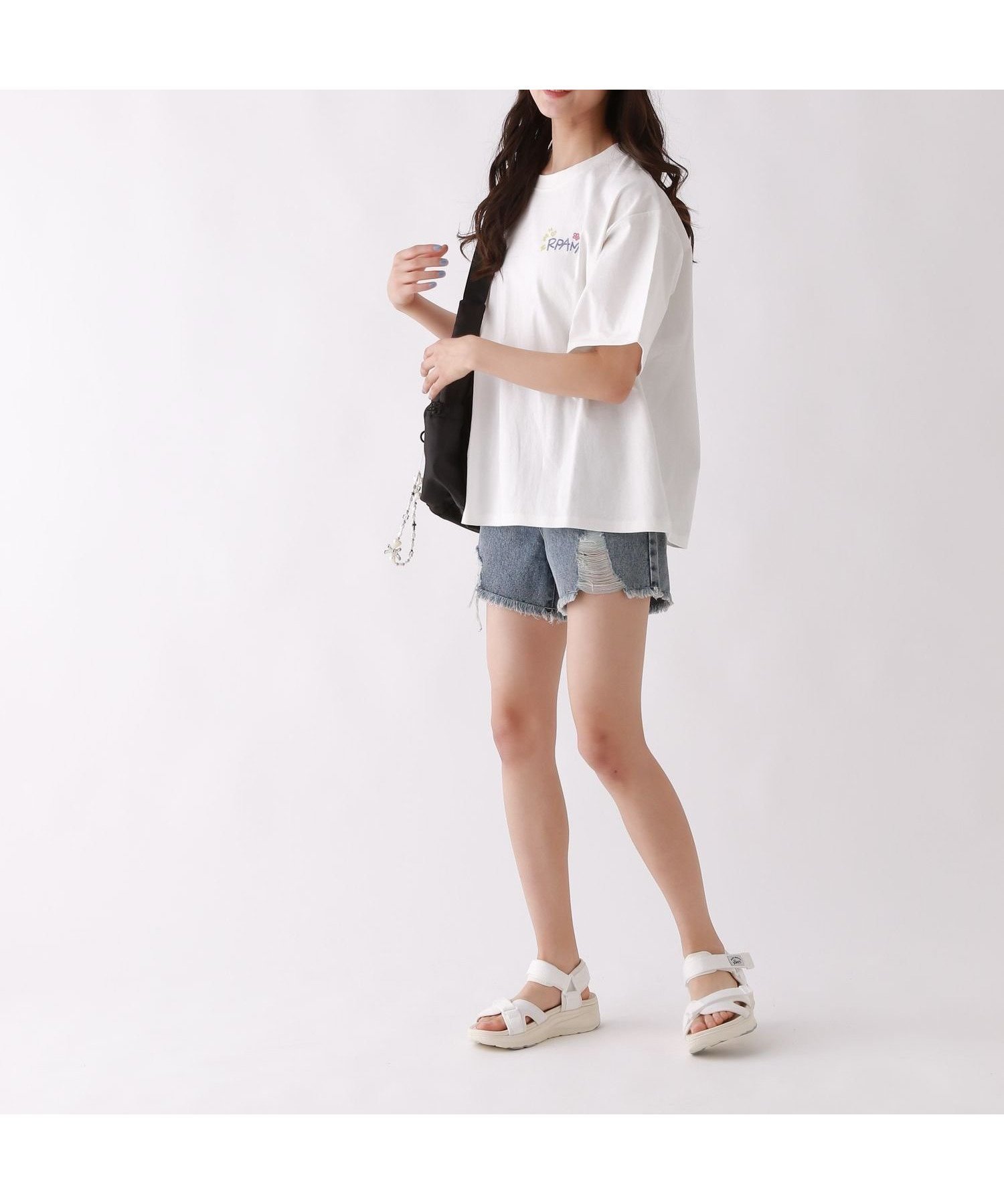 【レピピアルマリオ/repipi armario / KIDS】のライトソールスポサン 人気、トレンドファッション・服の通販 founy(ファニー) 　ファッション　Fashion　キッズファッション　Fashion for Kids　おすすめ　Recommended / Our Picks　アウトドア　Outdoor Clothing　 other-1|ID: prp329100004564369 ipo3291000000032726773