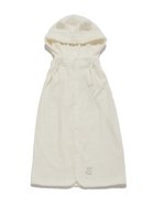 【ジェラート ピケ/gelato pique / KIDS】の【KIDS】フード付きラップタオル 人気、トレンドファッション・服の通販 founy(ファニー) ファッション Fashion キッズファッション Fashion for Kids おすすめ Recommended / Our Picks キャップ Cap, Baseball Cap ストライプ Stripe, Striped Pattern タオル Towel, Bath Towel ラップ Wrap, Wrap Design thumbnail OWHT[002]|ID: prp329100004564411 ipo3291000000032729180