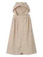 【ジェラート ピケ/gelato pique / KIDS】の【KIDS】フード付きラップタオル 人気、トレンドファッション・服の通販 founy(ファニー) ファッション Fashion キッズファッション Fashion for Kids おすすめ Recommended / Our Picks キャップ Cap, Baseball Cap ストライプ Stripe, Striped Pattern タオル Towel, Bath Towel ラップ Wrap, Wrap Design thumbnail BEG[037]|ID: prp329100004564411 ipo3291000000032729182
