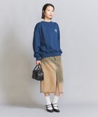 【その他のブランド/Other】の【別注】 s/e/o デニムスカート LT.BLUE|ID: prp329100004564466 ipo3291000000032280051