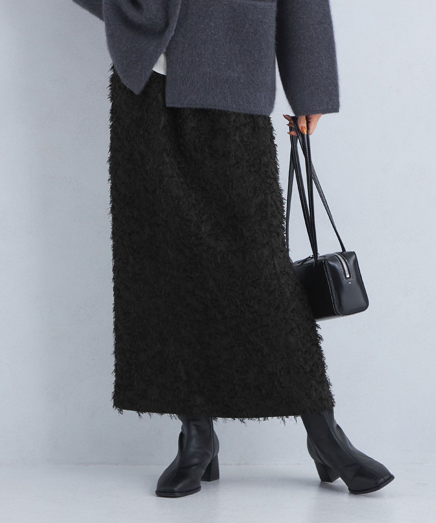 【その他のブランド/Other】のフリンジ ジャカード タイト スカート 人気、トレンドファッション・服の通販 founy(ファニー) 　ファッション　Fashion　レディースファッション　WOMEN　スカート　Skirt　ジャカード　Jacquard　フリンジ　Fringe　 other-1|ID: prp329100004564485 ipo3291000000032280146