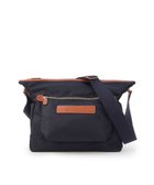 【フェリージ/Felisi】の【Felisi/フェリージ】A4 ショルダーバッグ 9362/DS 人気、トレンドファッション・服の通販 founy(ファニー) ファッション Fashion レディースファッション WOMEN イタリア Italy シンプル Simple ジップ Zip パイピング Piping フォルム Form フロント Front ポケット Pocket ラップ Wrap エレガント 上品 Elegant thumbnail BLUE×L.BROWN|ID: prp329100004564510 ipo3291000000032397559