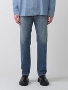 【リーバイス/Levis / MEN】のBLUETABTM 511TM スリムフィット ミディアムインディゴ MADE IN JAPAN 人気、トレンドファッション・服の通販 founy(ファニー) ファッション Fashion メンズファッション MEN コレクション Collection シャンブレー Chambray スリム Slim デニム Denim ネップ Nep Yarn フィット Fit プレミアム Premium モダン Modern ワーク Work 夏 Summer 日本製 Made In Japan 春 Spring S/S・春夏 Ss・Spring/Summer 軽量 Lightweight thumbnail Medium Indigo - Worn In|ID: prp329100004564613 ipo3291000000032281152