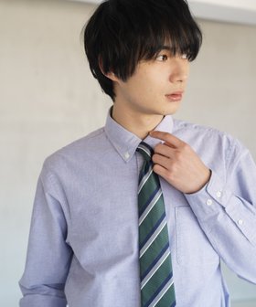 【グローバルワーク/GLOBAL WORK / MEN】のイージーケアオックス/ボタンダウンシャツ/147192 人気、トレンドファッション・服の通販 founy(ファニー) ファッション Fashion メンズファッション MEN カフス Cuffs ジャケット Jacket スウェット Sweat ビジネス 仕事 通勤 Business レギュラー Regular エレガント 上品 Elegant 定番 Standard |ID:prp329100004564618