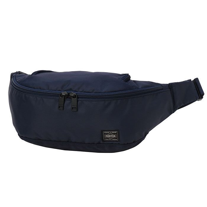 【ポーター/PORTER / MEN】のフラッシュ ウエストバッグ 人気、トレンドファッション・服の通販 founy(ファニー) 　ファッション　Fashion　メンズファッション　Fashion for Men　バッグ　Bags　ベーシック　Basic, Essential　ボンディング　Bonding, Bonded Fabric　ポケット　Pocket, Pocket Detail　ミリタリー　Military, Army Style　軽量　Lightweight, Ultra Light　 other-1|ID: prp329100004564689 ipo3291000000033550263