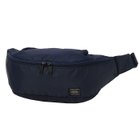 【ポーター/PORTER / MEN】のフラッシュ ウエストバッグ 人気、トレンドファッション・服の通販 founy(ファニー) ファッション Fashion メンズファッション Fashion for Men バッグ Bags ベーシック Basic, Essential ボンディング Bonding, Bonded Fabric ポケット Pocket, Pocket Detail ミリタリー Military, Army Style 軽量 Lightweight, Ultra Light thumbnail ネイビー|ID: prp329100004564689 ipo3291000000033550265