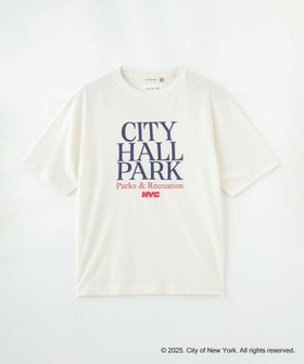 【ローズバッド/ROSE BUD】のCREOLME/GOOD ROCK SPEED/NYC H/S TEE 人気、トレンドファッション・服の通販 founy(ファニー) ファッション Fashion レディースファッション Fashion for Women ジャケット Jacket, Outerwear ニューヨーク New York, NYC Style プリント Print, Printed Pattern 別注 Limited Edition, Custom Order モチーフ Motif, Design Theme |ID:prp329100004564693