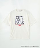 【ローズバッド/ROSE BUD】のCREOLME/GOOD ROCK SPEED/NYC H/S TEE 人気、トレンドファッション・服の通販 founy(ファニー) ファッション Fashion レディースファッション Fashion for Women ジャケット Jacket, Outerwear ニューヨーク New York, NYC Style プリント Print, Printed Pattern 別注 Limited Edition, Custom Order モチーフ Motif, Design Theme thumbnail WHITE|ID: prp329100004564693 ipo3291000000032730109
