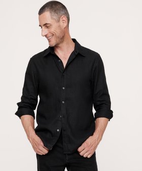 【バナナ リパブリック/BANANA REPUBLIC】のスタンダードフィット スタンダード リネンシャツ 人気、トレンドファッション・服の通販 founy(ファニー) ファッション Fashion レディースファッション WOMEN トップス・カットソー Tops/Tshirt シャツ/ブラウス Shirts/Blouses スタンダード Standard フィット Fit フロント Front リネン Linen |ID:prp329100004564714