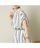 【その他のブランド/Other】の【UVケア/吸水速乾/洗濯機OK/冷感】麻調合繊タックブラウス ラク服シリーズ オフホワイト|ID: prp329100004565040 ipo3291000000032283818