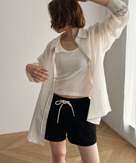 【キャナルジーン/CANAL JEAN】のCOIN コットンボイルチェックシャツ 人気、トレンドファッション・服の通販 founy(ファニー) ファッション Fashion レディースファッション WOMEN トップス・カットソー Tops/Tshirt シャツ/ブラウス Shirts/Blouses おすすめ Recommend チェック Check 夏 Summer |ID:prp329100004565089